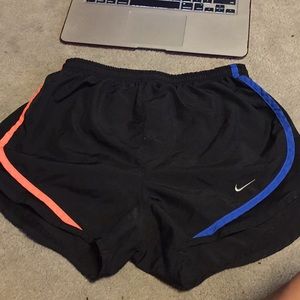 Nike track shorts (tempo shorts)/lowest